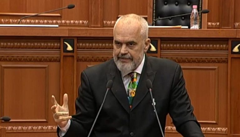SITUATA E COVID-19/ Rama: Nëse ekspertët e shëndetësisë do na kërkonin trefishim të tamponëve, do i blenim
