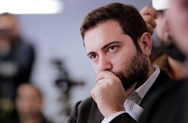 DEKLARATA E BASHËS/ Reagon Endri Fuga: Vetëm mohon akuzat, sqaro pozicionin tënd