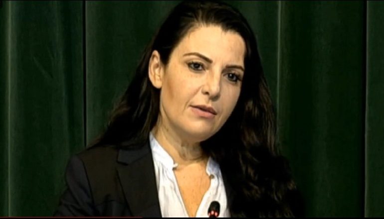 PROJEKTI PËR PARKUN FOTOVOLTAIK TË SPITALLËS/ Balluku: E shpallim fituesin në mars 2021