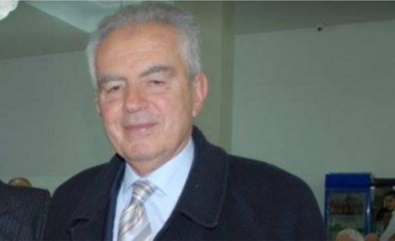 NDËRROI JETË NGA COVID-19/ Ruçi mesazh ngushëllimi për Bashkim Koplikun: Humbje e madhe për familjen dhe shoqërinë shqiptare