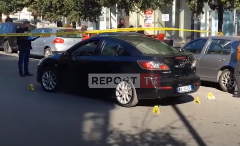 TË SHTËNAT ME ARMË NË ELBASAN/ Zbardhet ngjarja: Arrestohet “Vis korçari” dhe…