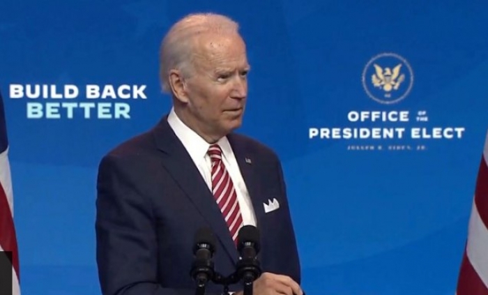 TRUMP “NUK E LË” SHTËPINË E BARDHË/ Biden u drejtohet amerikanëve: Më shumë njerëz mund të vdesin, ai po…