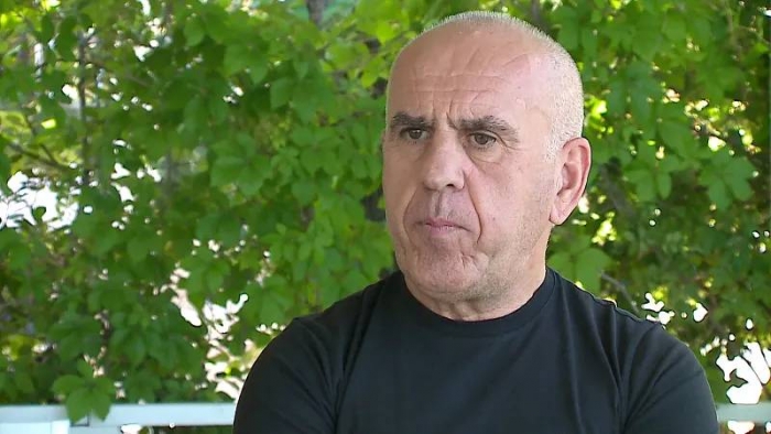 “JAM PËRDITË NË PAVIONE DHE…”/ Flet Pëllumb Pipero: Një mbyllje TOTALE e vendit…