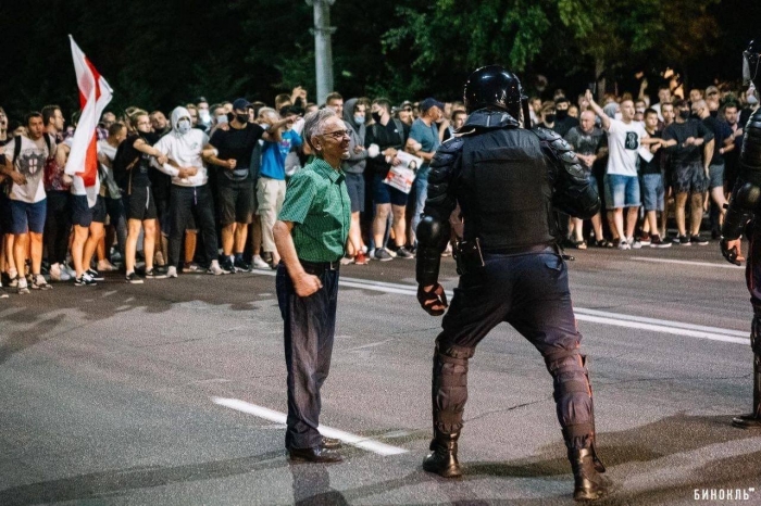 “KA PROVA SE U MANIPULUAN”/ OSBE kërkon anullimin e rezultatit të zgjedhjeve në Bjellorusi