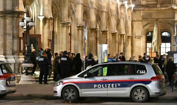 SULMI TERRORIST NË VJENË/ Maqedonia e Veriut: Edhe dy shtetas maqedonas kanë qenë të përfshirë