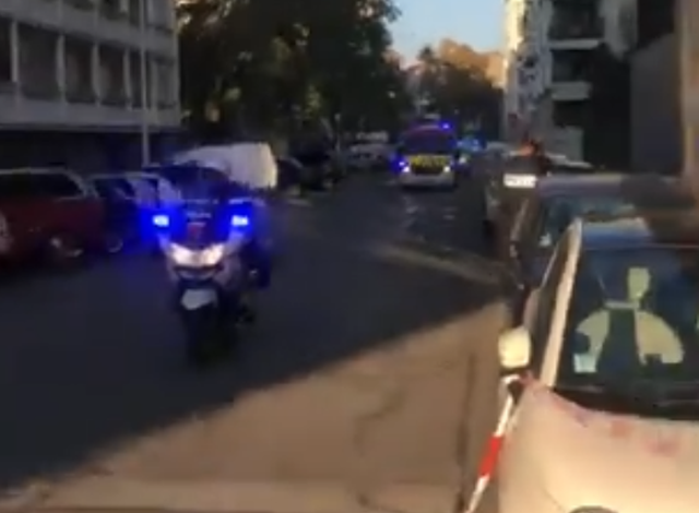 NJË TJETËR SULM NË FRANCË/ Plagoset prifti teksa po mbyllte kishën (VIDEO)