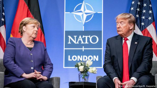 ZGJEDHJET PRESIDENCIALE NË SHBA/ Çfarë pret Gjermania?