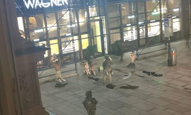 AKTI TERRORIST/ Sulmuesi i vrarë në Vjenë është nga ky fshat i Tetovës