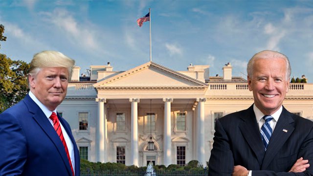 ZGJEDHJET/ Shqiptarët, jetikë për Presidentin e ri të SHBA, po cili na vlen më shumë Trump apo Biden?!