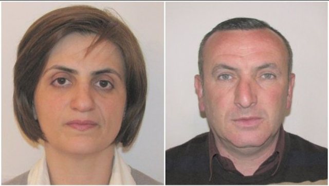 ARRESTIMI I BASHKËSHORTËVE NGA SHKODRA/ Mashtruan 3 persona duke i marrë 12 mln lekë e 60 mijë dollarë dhe…