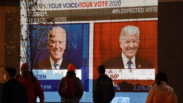 ZGJEDHJET NË SHBA/ Cilat janë “rrugët drejt fitores” për Trump dhe Biden?