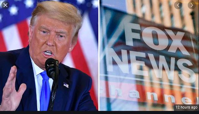 ZBULOHET SHERRI/ Trump ndërpret marrëdhëniet me Fox News. Murdoch i mbyll telefonin