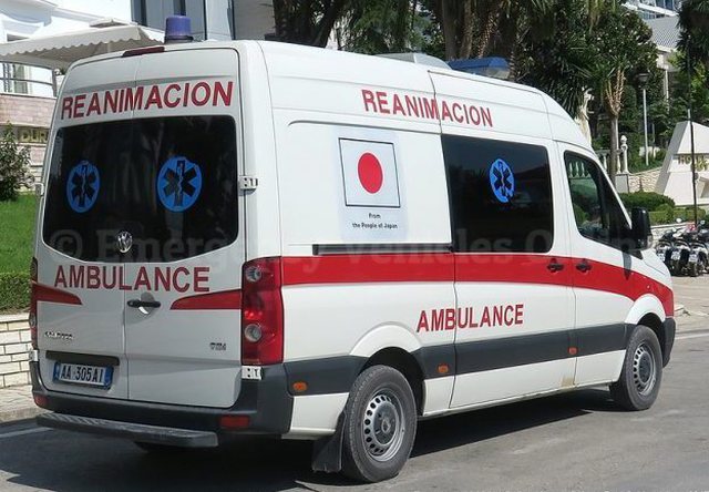 U PLAGOS RËNDË NË AKSIDENT/ I moshuari ndërron jetë pas 5-ditësh në spital