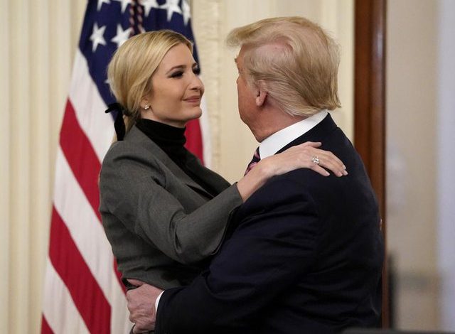 ZGJEDHJET NË SHBA/ Ivanka Trump reagon pas numërimit të votave, mesazhi i vajzës së Presidentit