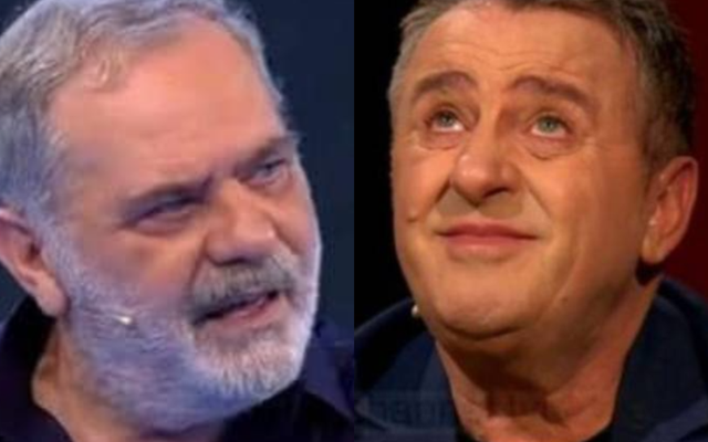 “SI MUND TË IKI I HESHTUR NJË LEGJENDË”/ Agron Llakaj përlotet për Koço Devolen: Kur kalova Covid-in më tha “pa panik”
