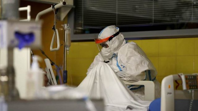 SITUATË ALARMANTE/ Shteti i parë europian që ka 50 mijë viktima nga koronavirusi
