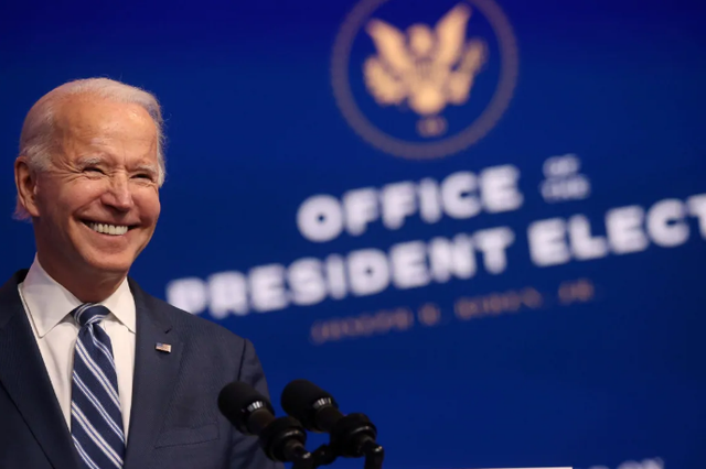U ZGJODH PRESIDENT/ Një tjetër sukses për Biden, merr bastionin e vjetër të republikanëve