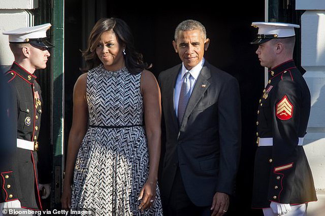 SEKRETET E BARACK OBAMËS/ Ish-presidenti tregon të pathënat nga jeta e tij brenda Shtëpisë së Bardhë