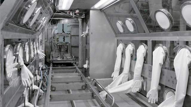 LABORATORI I “PADUKSHËM” NË SHBA/ Teston armën më vdekjeprurëse në botë