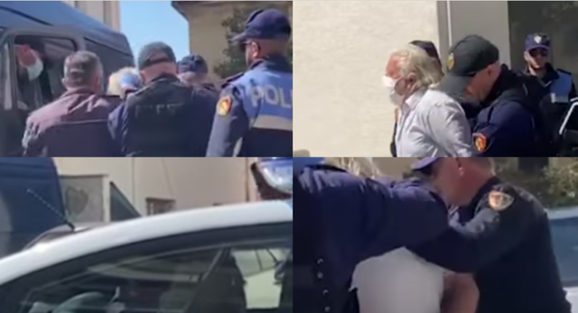 NGJARJA SHOKUESE/ E mitura u përdhunua nga katër burra, 72-vjeçari: Vetëm e kam fërkuar tek kofshët e vogla