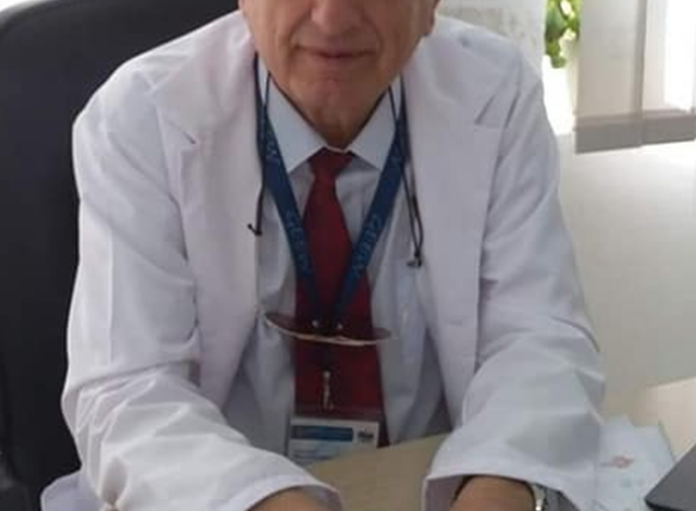 “O ZOT, MËSHIROJE…”/ Fjalët rrëqethëse të bashkëshortes për mjekun që vdiq tek Infektivi
