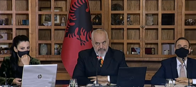 KUR DO KETË SHQIPËRIA 24 ORË UJË? Rama zbulon projektet që shtrihen deri në 2022