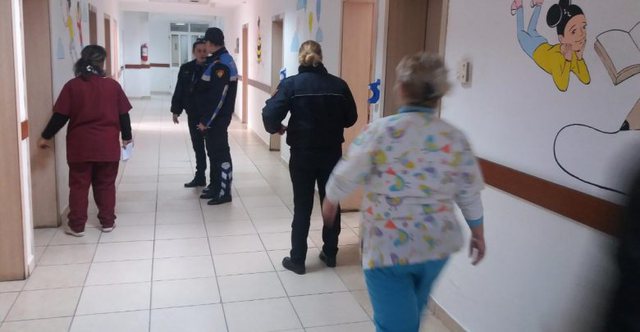 SITUATA E COVID-19/ 4 fëmijë të infektuar të shtruar te Pediatria, në reanimacion një foshnje 16-muajshe
