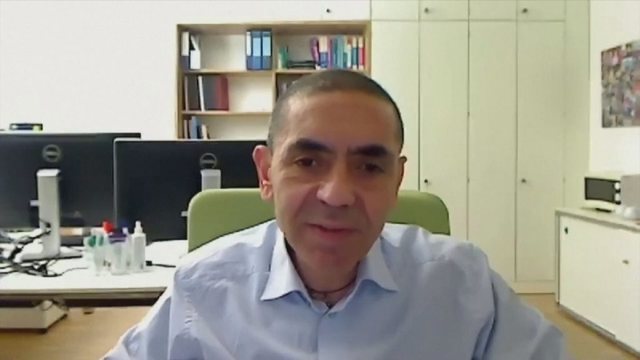 COVID-19/ Flet “truri” i Biontech që zbuloi kurën: Ja kur nis vaksinimi në Evropë