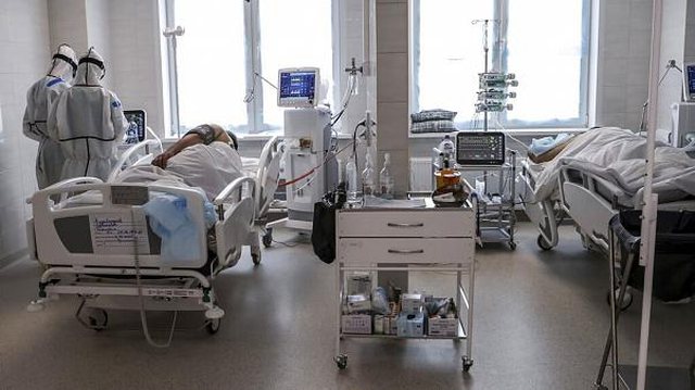 PARALAJMËRIMI I FRIKSHËM/ OBSH: Përgatituni për valën e tretë të COVID19 në fillim të 2021…