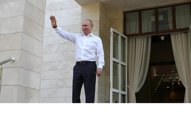 U ZGJODH PRESIDENT NË SHBA/ Puting tregon arsyen pse nuk e uroi Biden: Nuk ka asnjë motiv të fshehur…