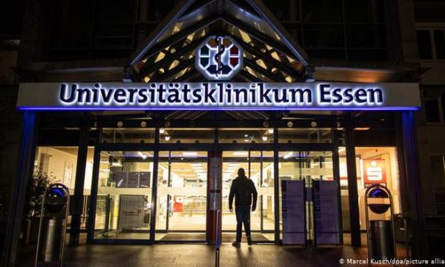 SHOKUESE NË GJERMANI/ Arrestohet mjeku, akuzohet për vrasjen e njerëzve të infektuar me COVID-19
