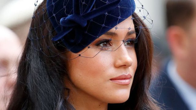 PREKËSE/ Meghan Markle zbulon çfarë i ndodhi në korrik: Ndërsa shtrëngoja fëmijën tim të parë, humba…