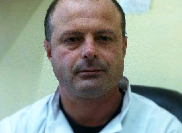 E TRISHTË/ Ishte infektuar me COVID, ndërron jetë në Itali mjeku i QSUT-së