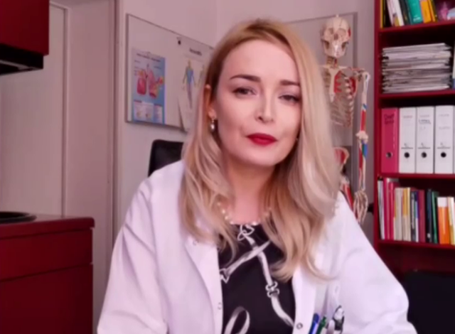 “KEMI TË DREJTË TË MJEKOJMË NJERËZIT”/ Mjekja shqiptare në Gjermani: Vrasje me paramendim, jam kundër pasi bie në kundërshtim…