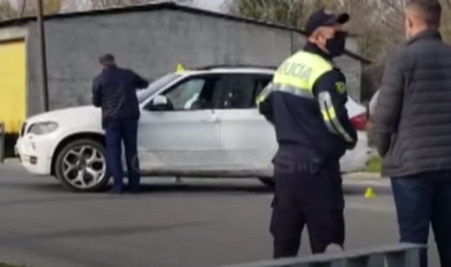 EKZEKUTIMI I 46-VJEÇARIT NË SHKODËR/ Arrestohen 3 persona, 2 të tjerë në kërkim (EMRAT+DETAJET)