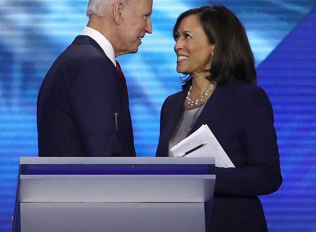 I RRETHUAR NGA GRATË/ Ja kush janë këshilltarët e komunikimit të Joe Biden (FOTO)