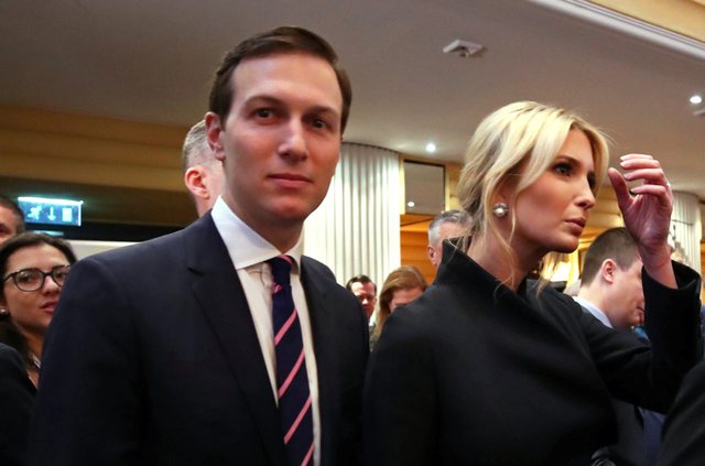 NEW YORK NUK DO TA MIRËPRESË/ Ku do të jetojë Ivanka Trump pas largimit nga Shtëpia e Bardhë