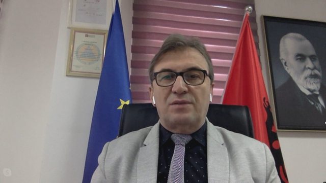 KUR DUHET TË SHQETËSOHEMI? Mjeku Skënder Brataj bën apel: Kujdesni! Covid kap çdo organ