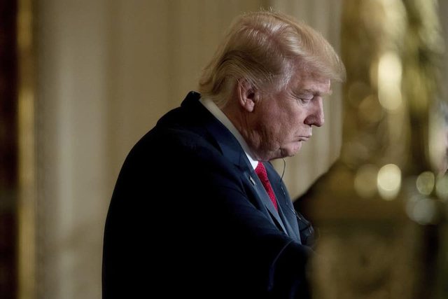DORËZOHET DONALD TRUMP/ E pranon për herë të parë se Joe Biden fitoi zgjedhjet