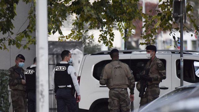 U CILËSUA SI SULM TERRORIST NË FRANCË/ I dyshuari pranon se e qëlloi me armë priftin ortodoks për shkak të gruas