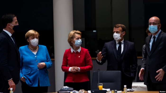 SULMET NË FRANCË/ Macron organizon samitin e BE-së kundër terrorizmit
