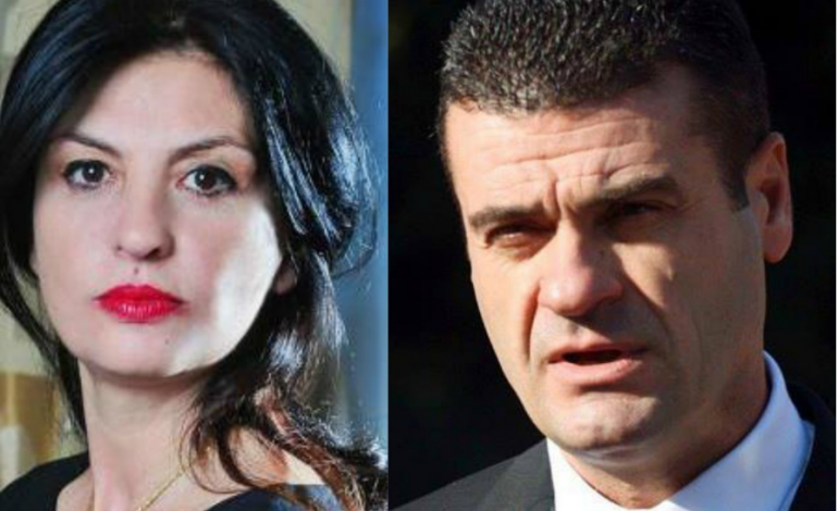 “ME PD JEMI NDARË”/ Topalli e Patozi me listë të përbashkët në zgjedhje