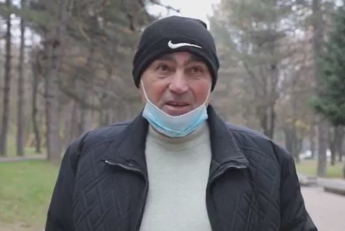 RRËFIMI PREKËS/ Pacienti i shëruar nga COVID: Nuk shkoja në spital prej thashethemeve, por ja si më trajtuan