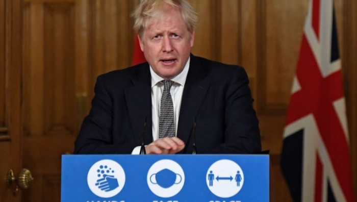 COVID-19/ Takoi deputetin e infektuar, karantinohet sërish kryeministri anglez Boris Johnson