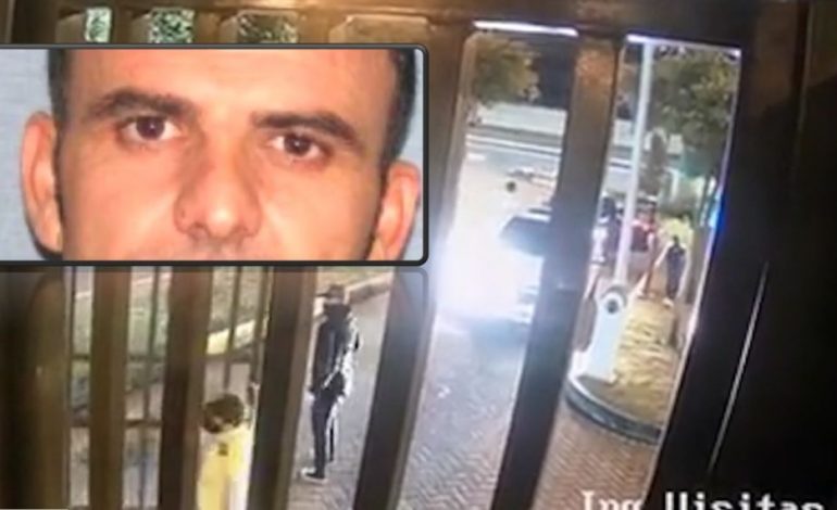 EKZEKUTIMI I SHQIPTARIT NË EKUADOR/ Dalin detaje të reja: Pse po hetohej 45 vjeçari