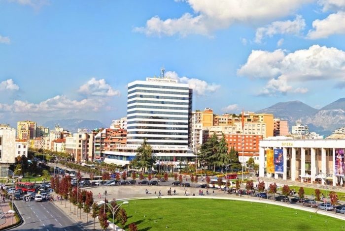 PËR TË DYTËN HERË BRENDA PAK MUAJVE/ COVID mbyll përkohësisht “Hotel Tirana International”