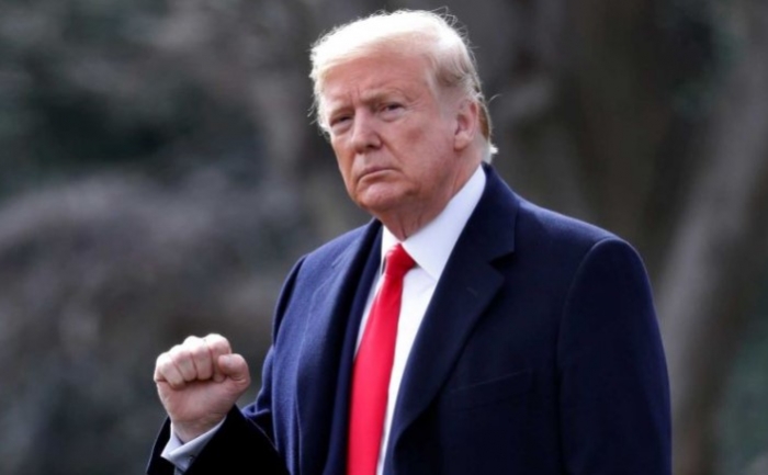 JOE BIDEN U SHPALL PRESIDENT/ Habit Donald Trump: Ne… do fitojmë!