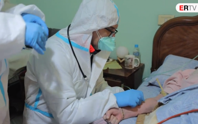 “URGJENCA SHËMBËLLTYRË E SIMOTRAVE NË EUROPË”/ Brataj: Sot ambulancat janë minispitale që udhëtojnë