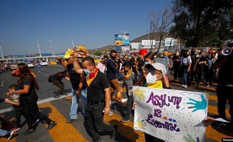 SHBA/ Ndryshimi i politikave amerikane të imigracionit
