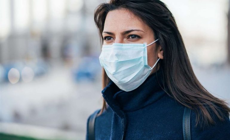 DEL UDHËZIMI/ Si duhet të veproni për të paguar gjobën për mos vendosjen e maskës